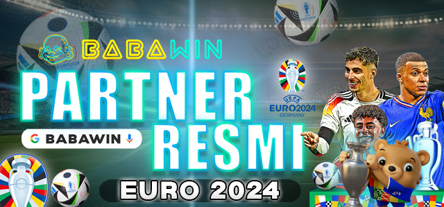 BABAWIN OFFICIAL RESMI EURO 2024