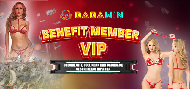 MEMBER VIP BENEFITS