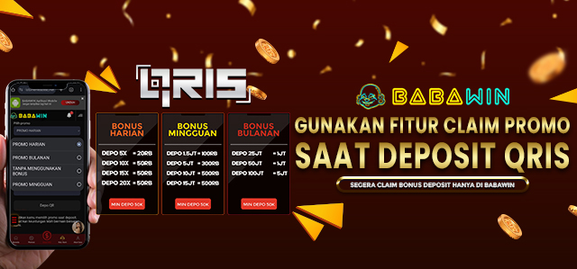 PROMO HARIAN HINGGA BULANAN