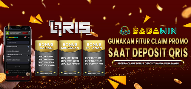 PROMO HARIAN HINGGA BULANAN