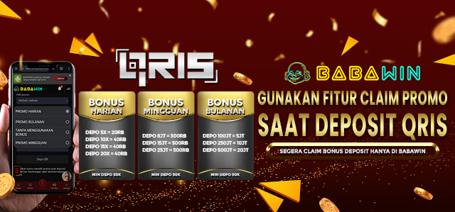 PROMO HARIAN HINGGA BULANAN