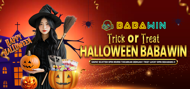 🎃 Trick or Treat Halloween 👻