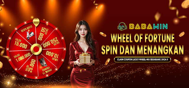 WHEEL OF FORTUNE