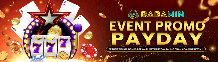 💥PROMO PAYDAY BABAWIN💥